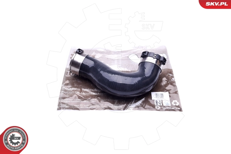Charge Air Hose